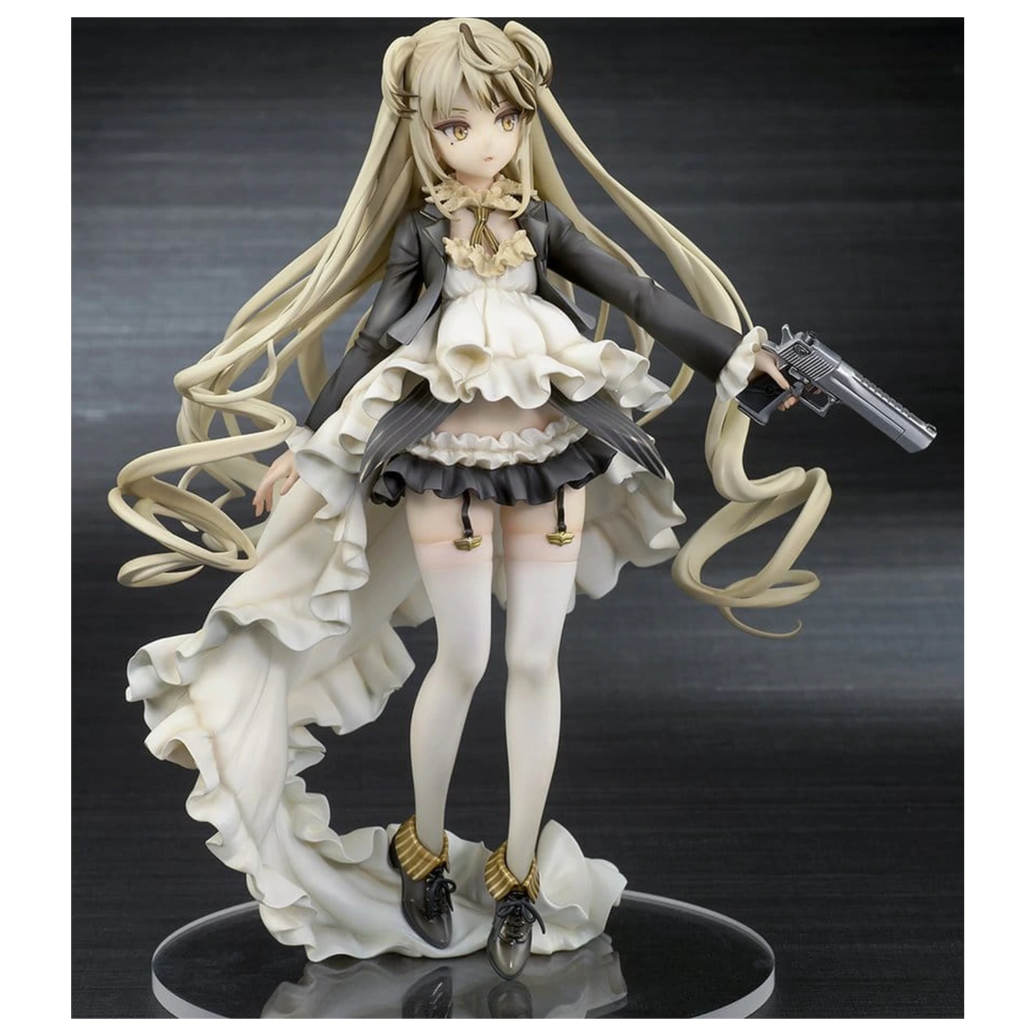 Girls' Frontline PVC Figure 1/7 Desert Eagle 23 cm product photo