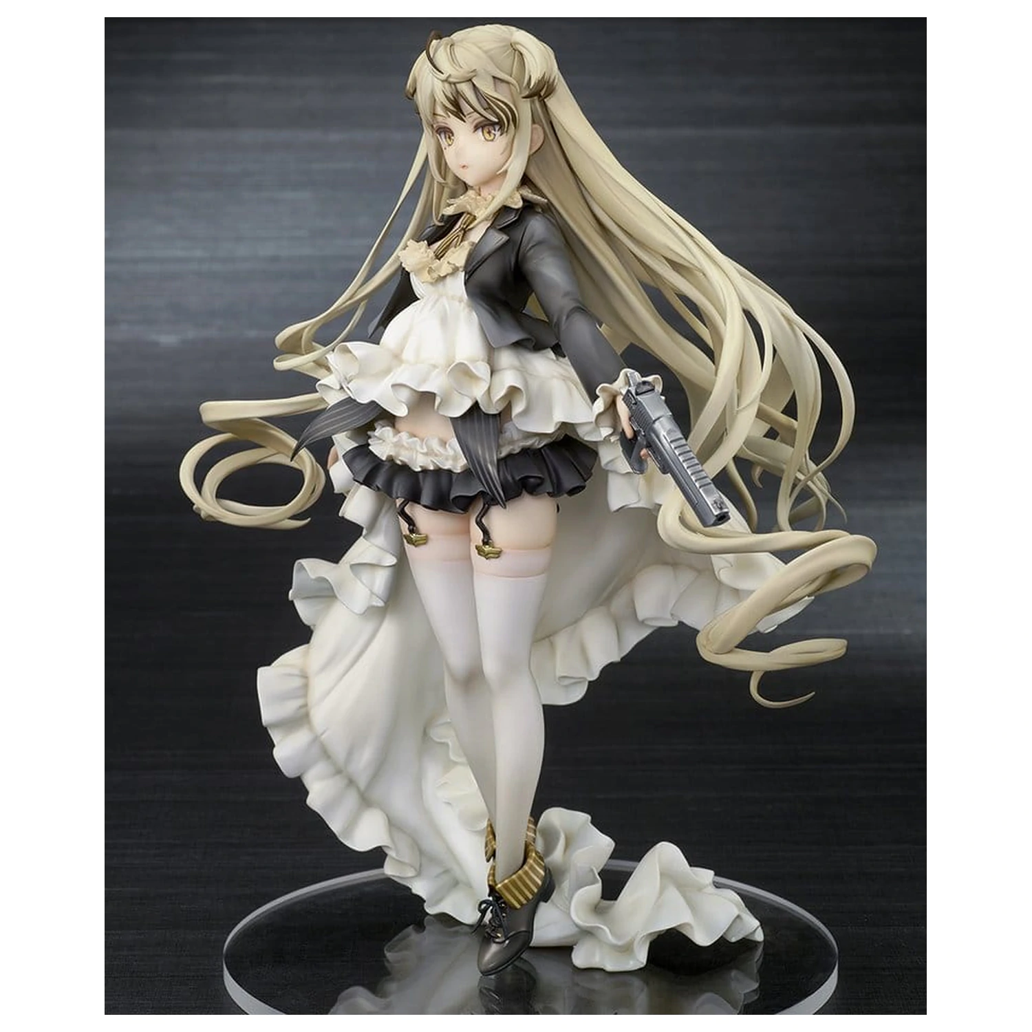 Girls' Frontline PVC Figure 1/7 Desert Eagle 23 cm product photo