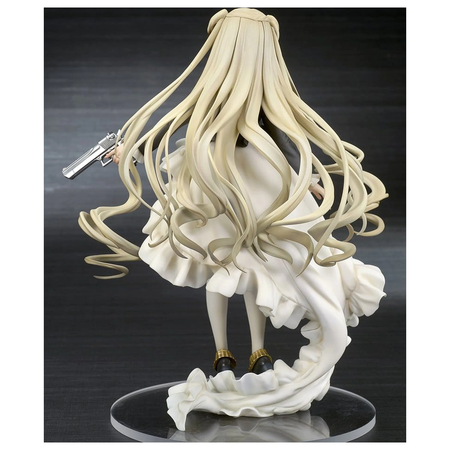 Girls' Frontline PVC Figure 1/7 Desert Eagle 23 cm product photo