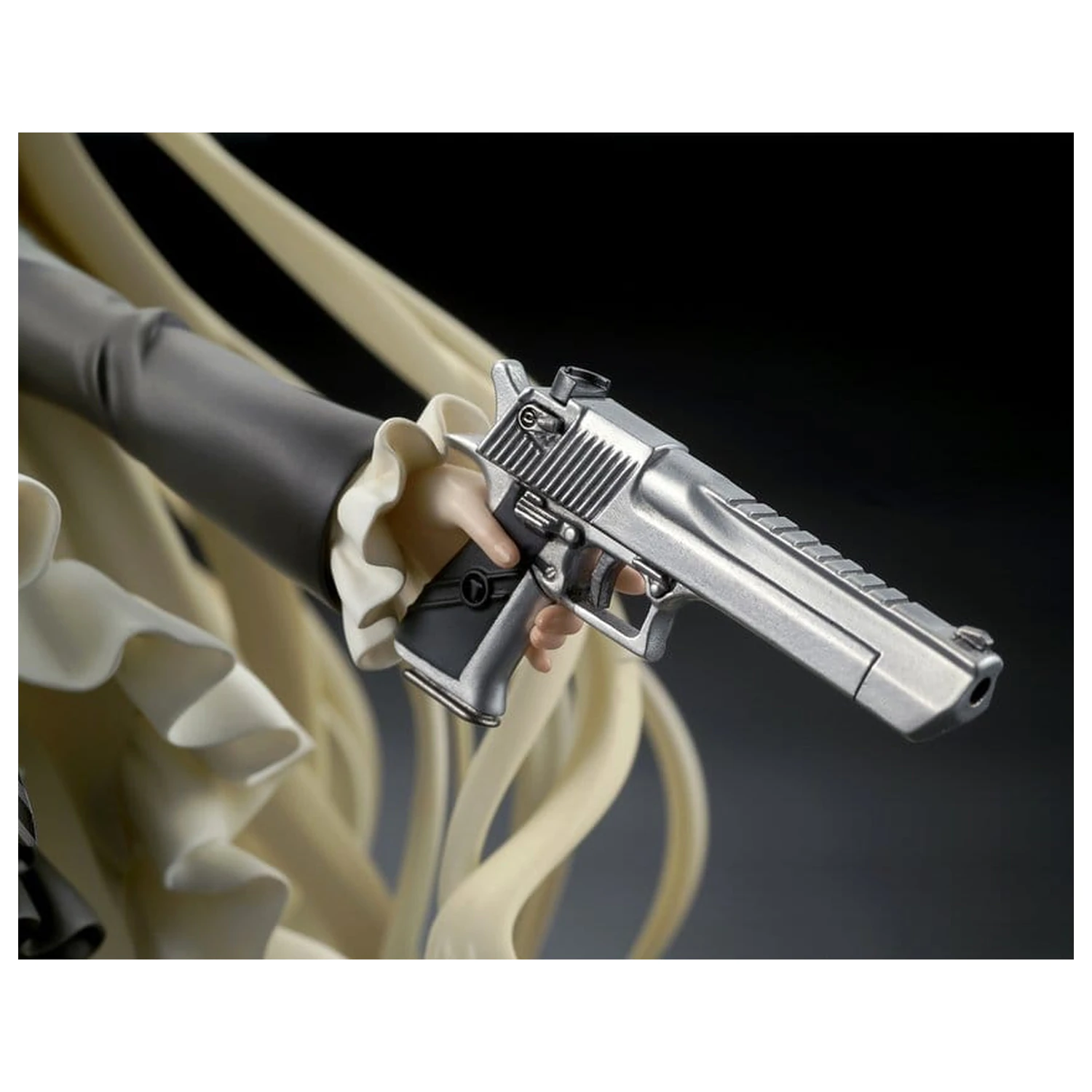 Girls' Frontline PVC Figure 1/7 Desert Eagle 23 cm product photo