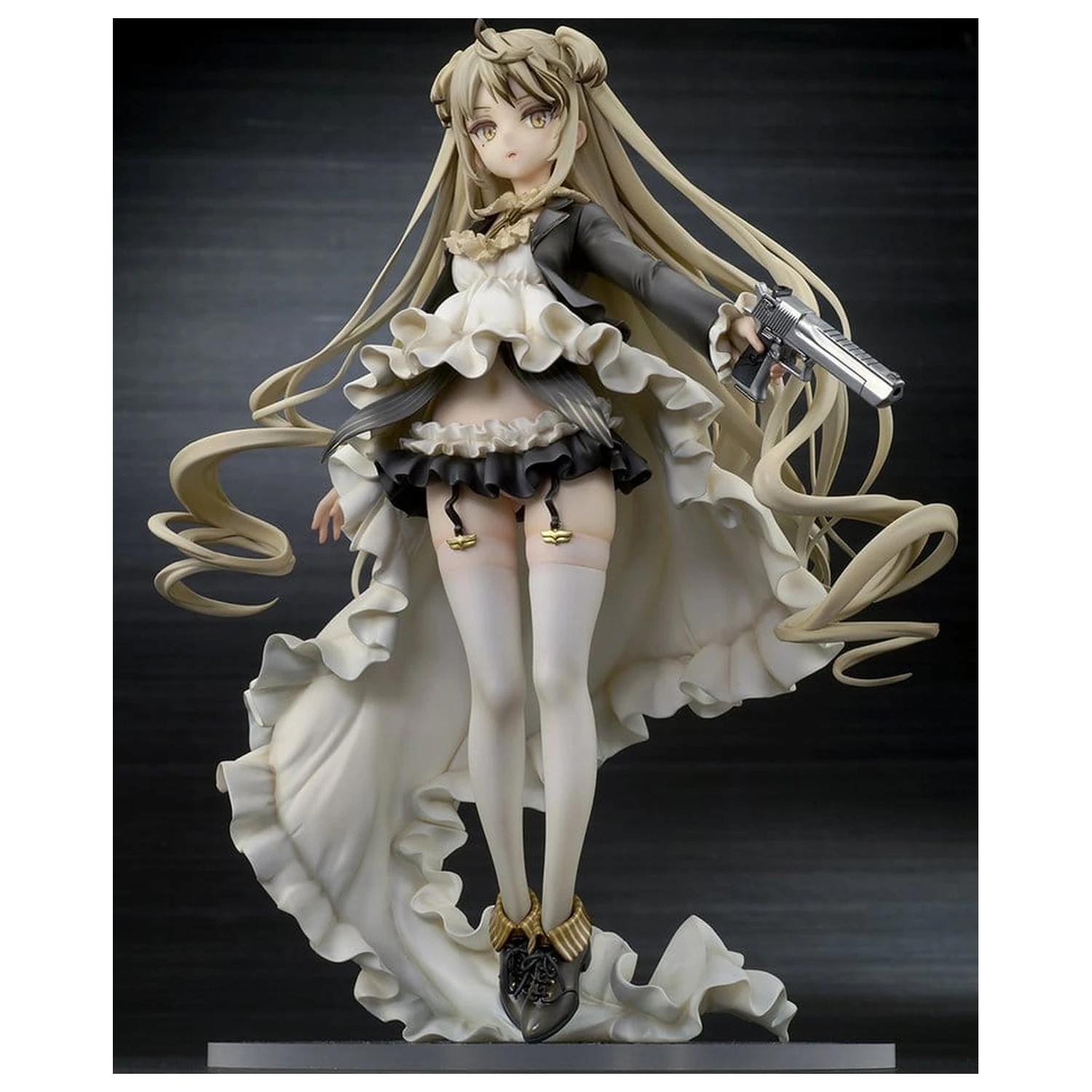 Girls' Frontline PVC Figure 1/7 Desert Eagle 23 cm product photo