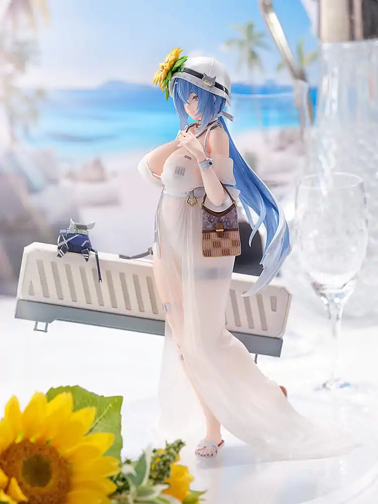 Girls Frontline PVC Statue 1/7 DP-12: Morning Fable Ver. 25 cm termékfotó