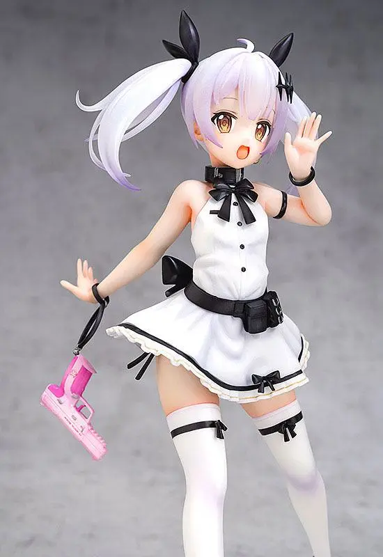 Girls Frontline PVC Statue 1/7 Five-seven: Fenfen's Adventures 20 cm termékfotó