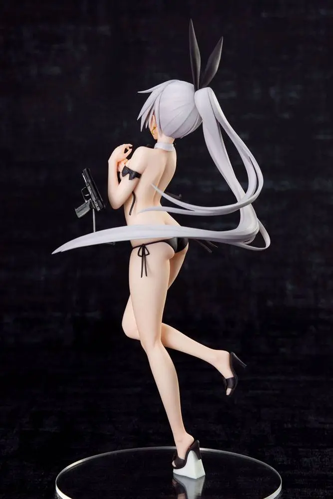 Girls Frontline PVC Statue 1/7 Five-seven Swimsuit Heavily Damaged Ver. (Cruise Queen) 26 cm termékfotó