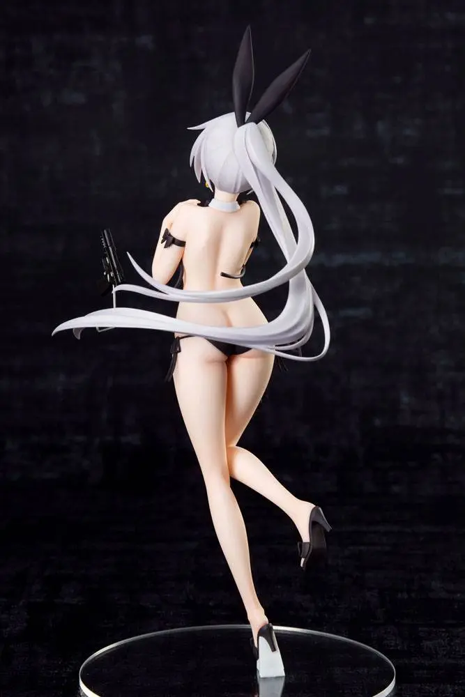 Girls Frontline PVC Statue 1/7 Five-seven Swimsuit Heavily Damaged Ver. (Cruise Queen) 26 cm termékfotó