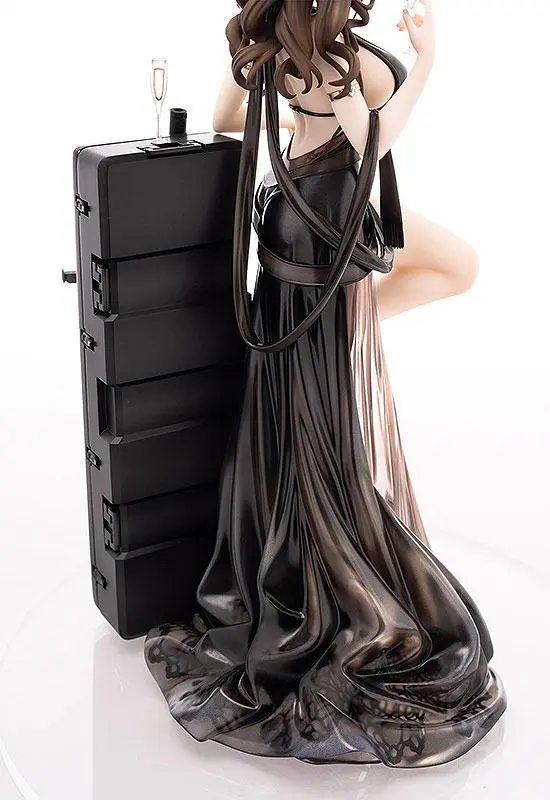 Girls Frontline PVC Statue 1/7 Gd DSR-50: Best Offer Ver. 24 cm product photo