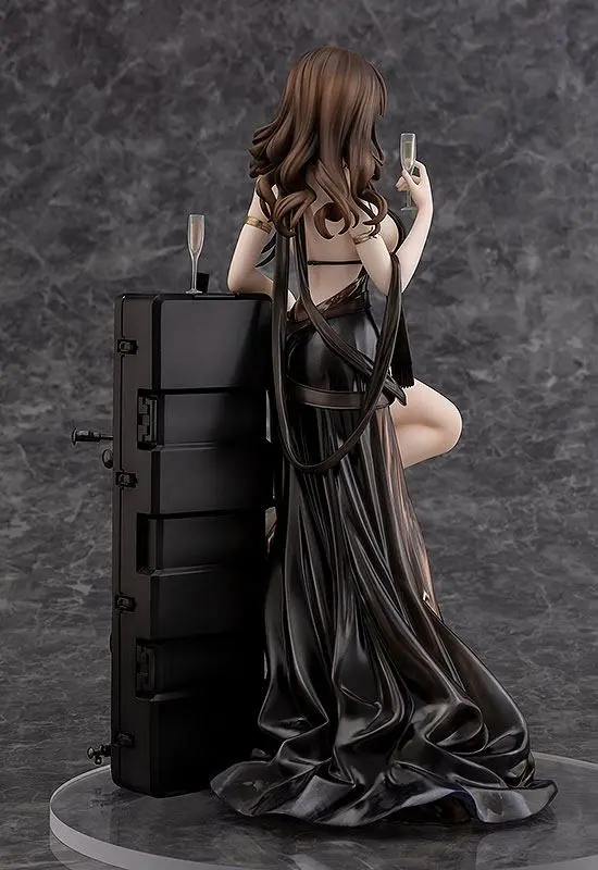 Girls Frontline PVC Statue 1/7 Gd DSR-50: Best Offer Ver. 24 cm product photo