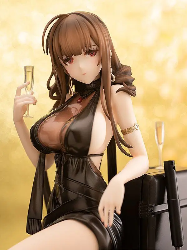 Girls Frontline PVC Statue 1/7 Gd DSR-50: Best Offer Ver. 24 cm product photo