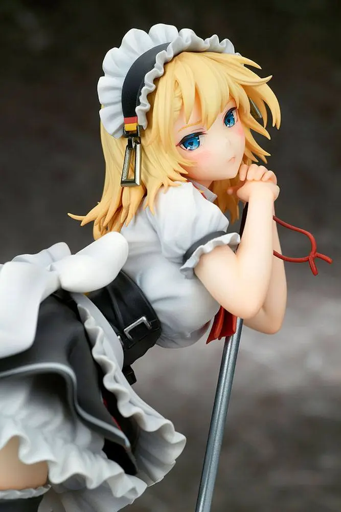 Girls Frontline PVC Statue 1/7 Gr G36 21 cm termékfotó