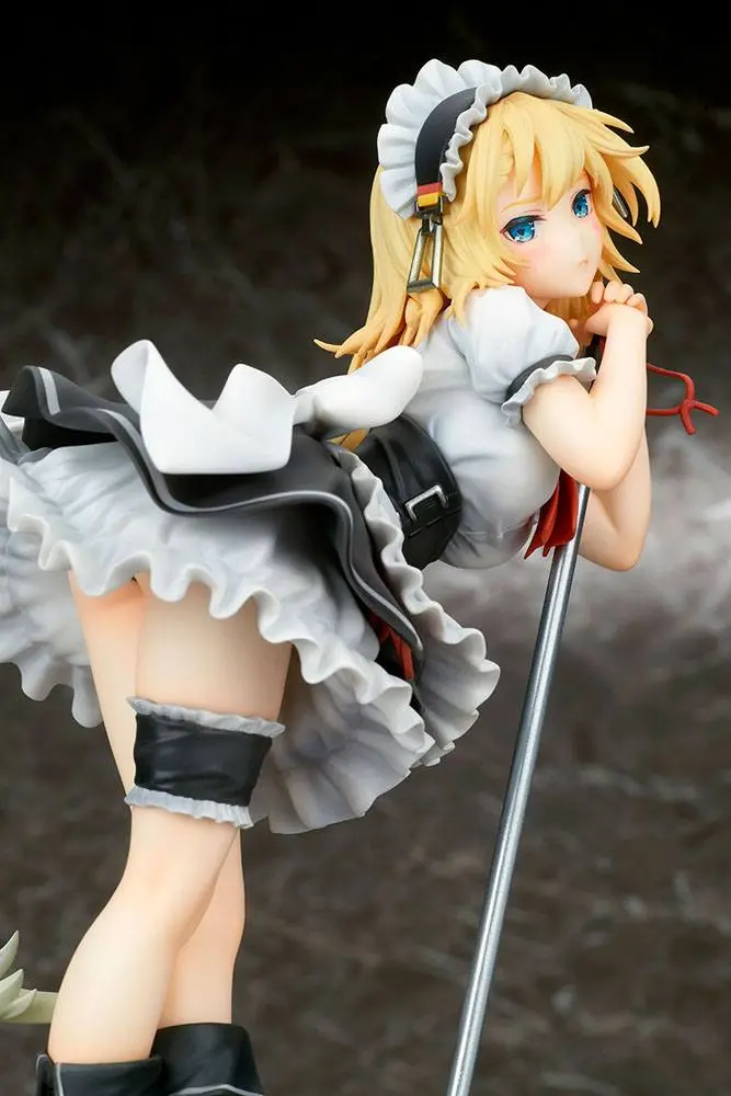 Girls Frontline PVC Statue 1/7 Gr G36 21 cm termékfotó