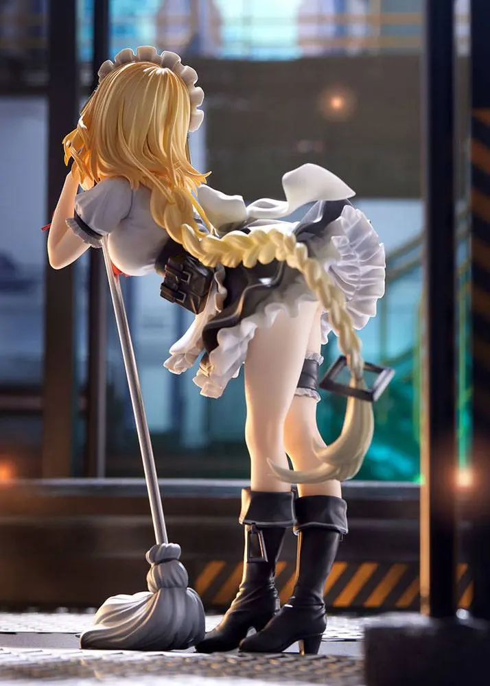 Girls Frontline PVC Statue 1/7 Gr G36 21 cm termékfotó