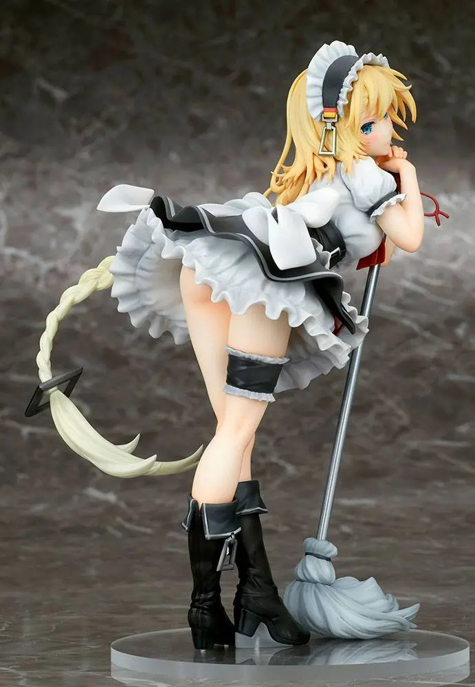 Girls Frontline PVC Statue 1/7 Gr G36 21 cm termékfotó