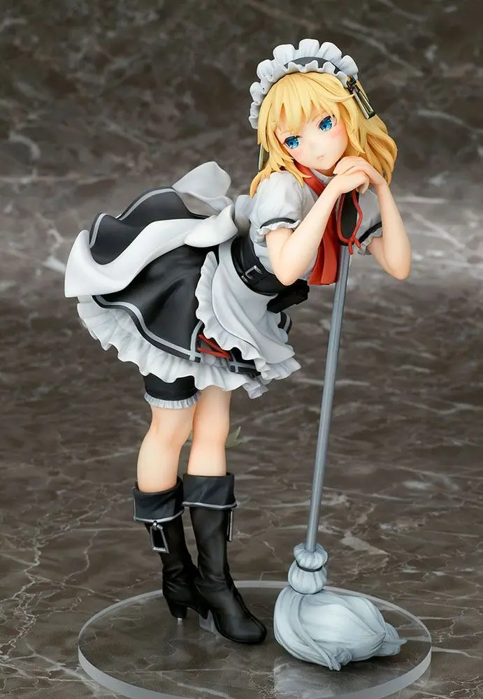 Girls Frontline PVC Statue 1/7 Gr G36 21 cm termékfotó