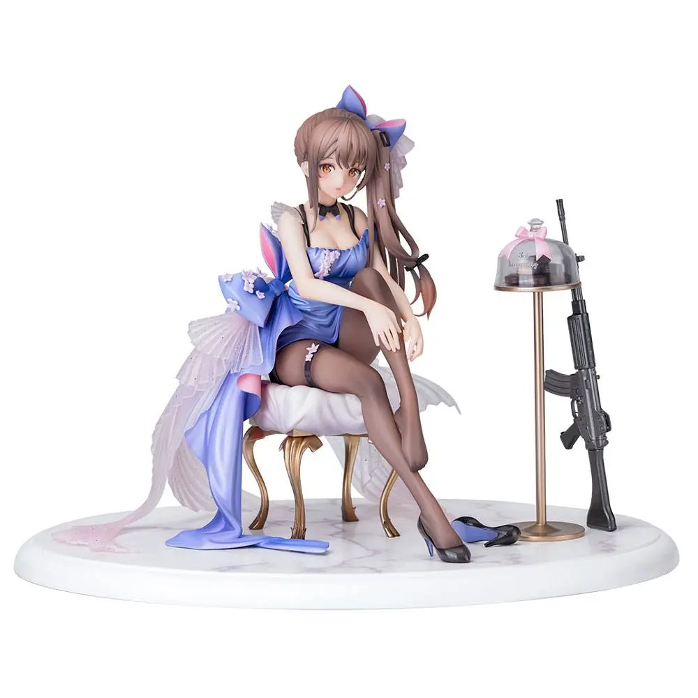 Girls Frontline Action Figure 1/7 K2 Before the Dawn Ver. 20 cm product photo