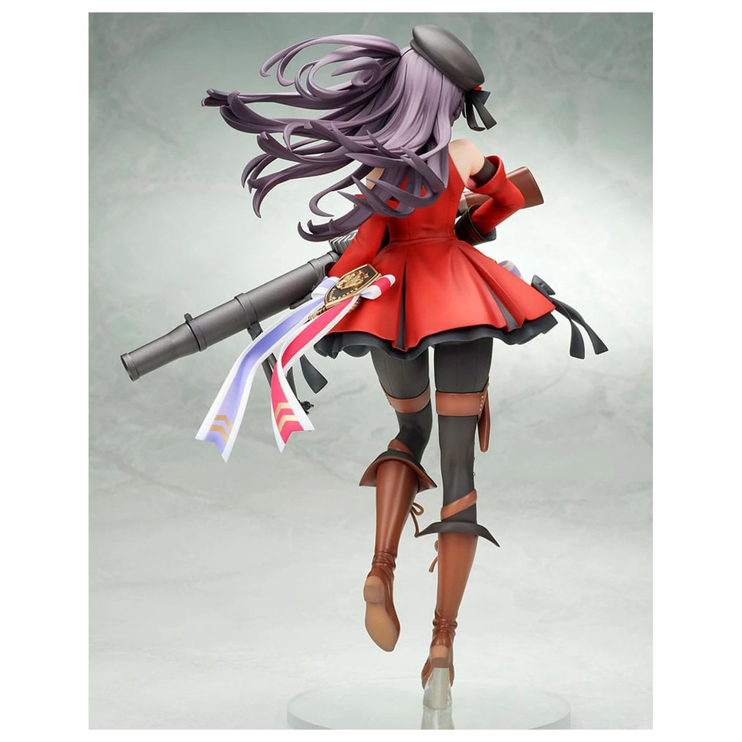 Girls' Frontline Statue PVC 1/7 Lewis 26 cm   product photo