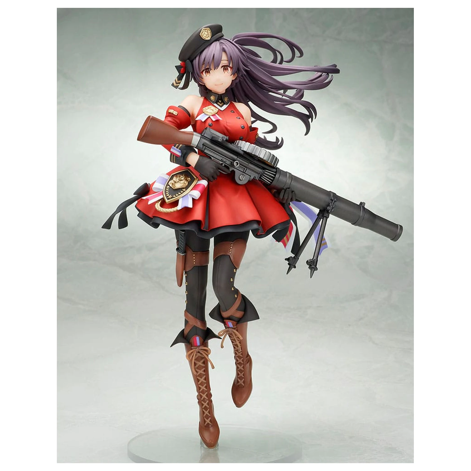 Girls' Frontline Statue PVC 1/7 Lewis 26 cm   product photo