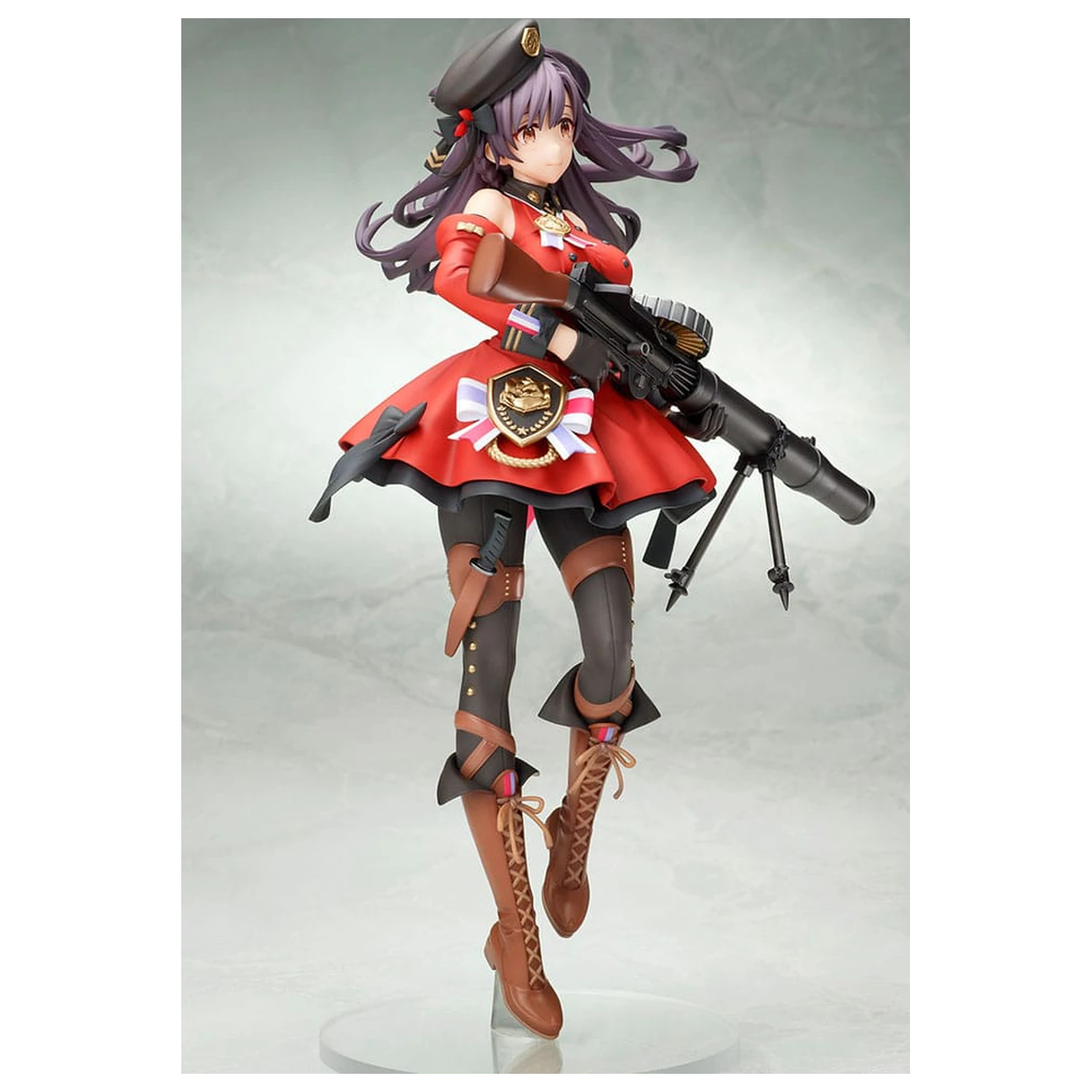 Girls' Frontline Statue PVC 1/7 Lewis 26 cm   product photo