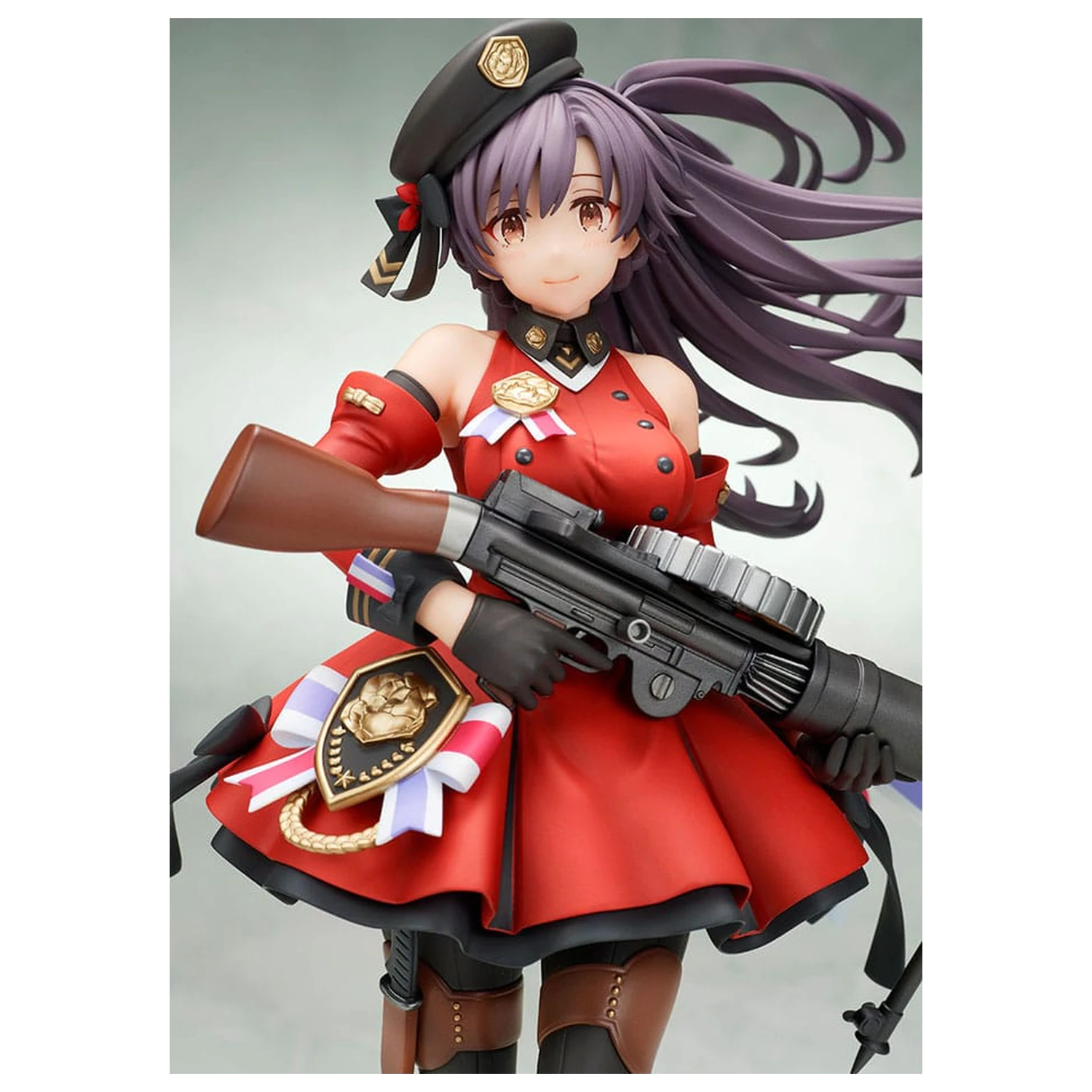 Girls' Frontline Statue PVC 1/7 Lewis 26 cm   product photo