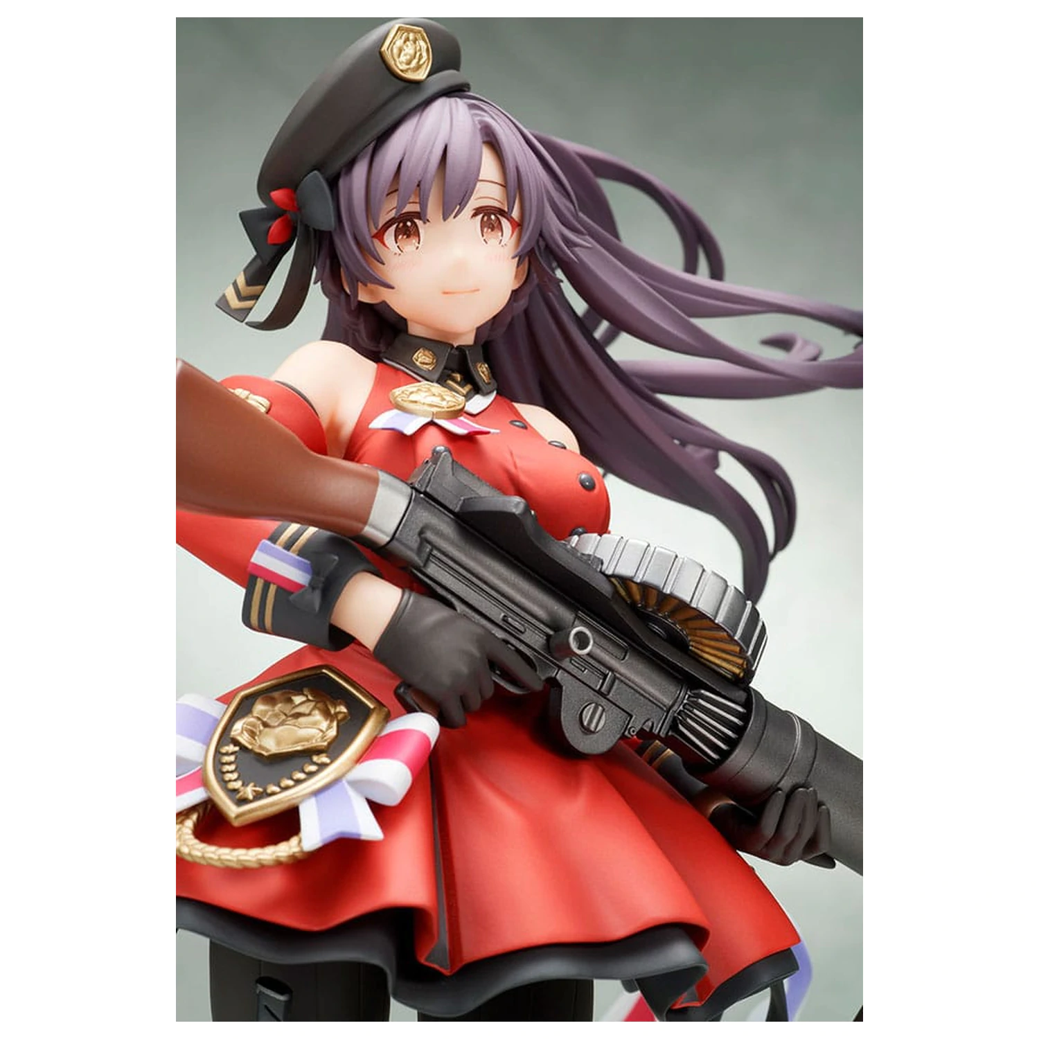 Girls' Frontline Statue PVC 1/7 Lewis 26 cm   product photo