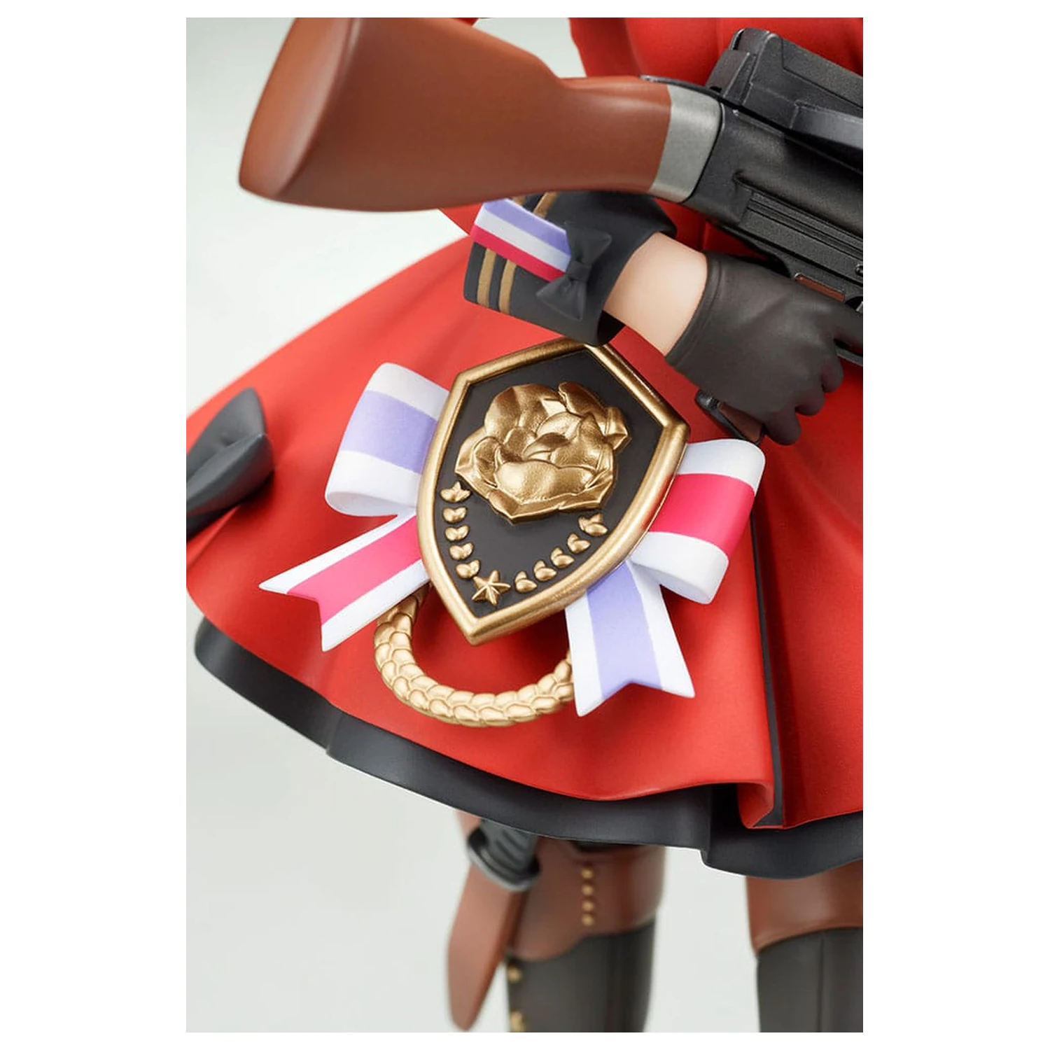 Girls' Frontline Statue PVC 1/7 Lewis 26 cm   product photo