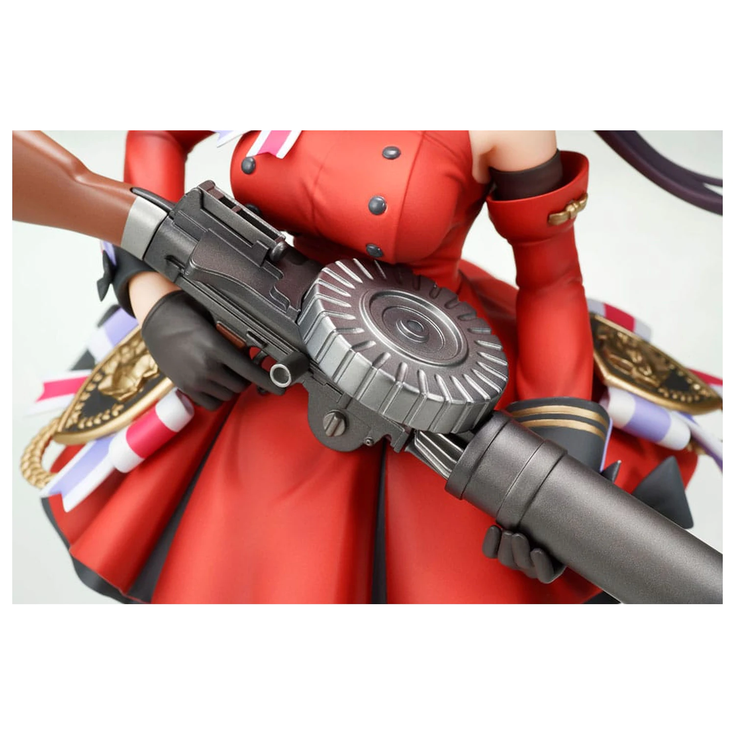 Girls' Frontline Statue PVC 1/7 Lewis 26 cm   product photo
