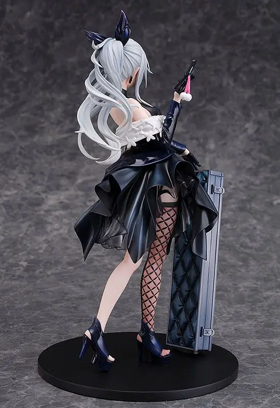 Girls Frontline PVC Statue 1/7 MDR: Cocktail Observer Ver. 24 cm termékfotó