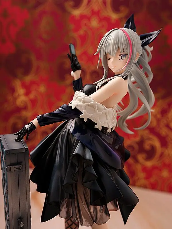 Girls Frontline PVC Statue 1/7 MDR: Cocktail Observer Ver. 24 cm termékfotó