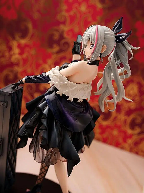 Girls Frontline PVC Statue 1/7 MDR: Cocktail Observer Ver. 24 cm termékfotó