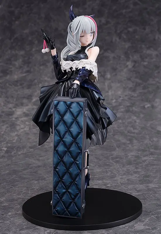 Girls Frontline PVC Statue 1/7 MDR: Cocktail Observer Ver. 24 cm termékfotó