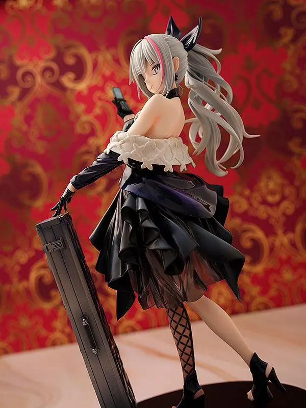 Girls Frontline PVC Statue 1/7 MDR: Cocktail Observer Ver. 24 cm termékfotó