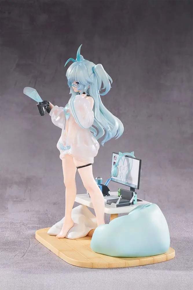 Girls Frontline PVC Statue 1/7 PA-15 Marvelous Yam Pastry 25 cm termékfotó