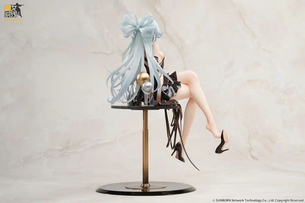 Girls Frontline PVC Statue 1/7 PA-15 Phantom Thief of Champagne Ver 24 cm termékfotó