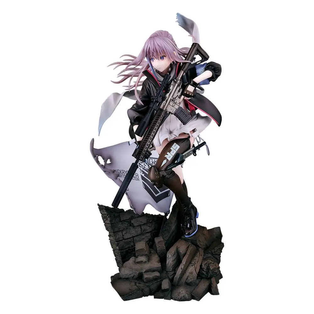Girls Frontline PVC Statue 1/7 ST AR-15 27 cm product photo