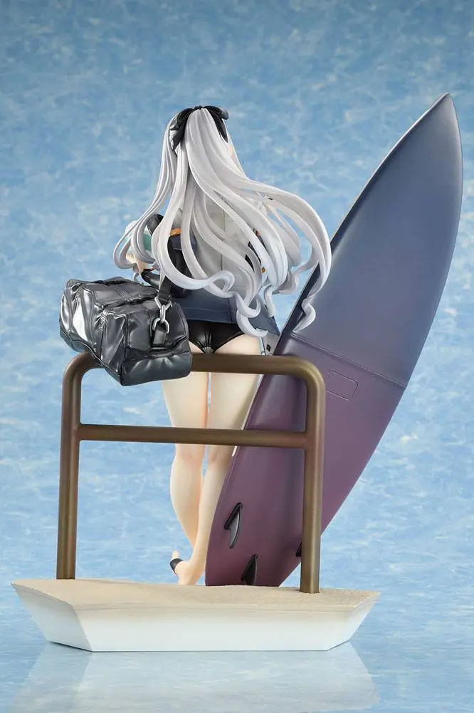 Girls Frontline PVC Statue 1/8 AK-12 Smoothie Age Ver. 22 cm termékfotó