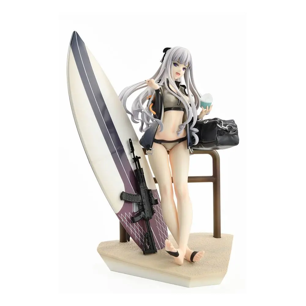 Girls Frontline PVC Statue 1/8 AK-12 Smoothie Age Ver. 22 cm termékfotó