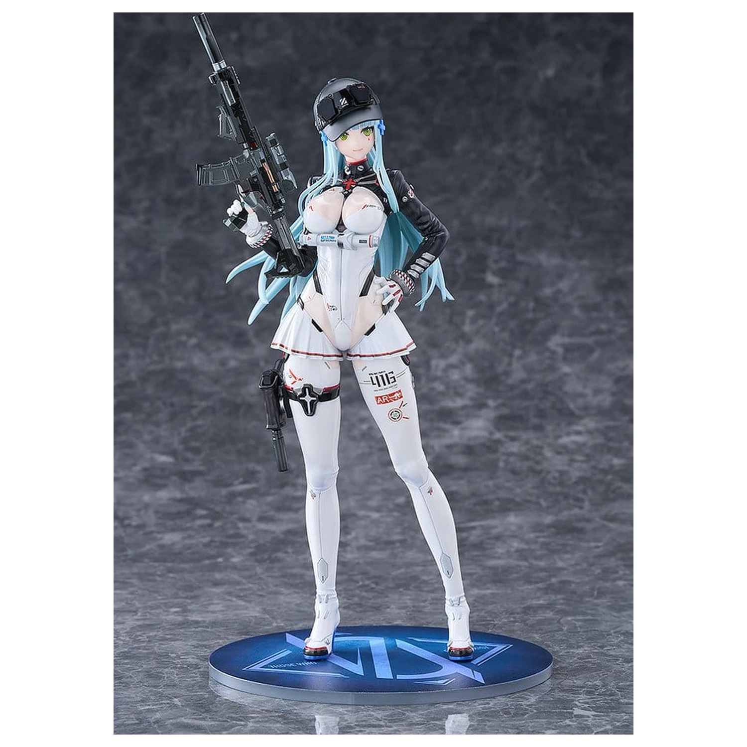 Girls' Frontline 2: Exilium PVC Figure 1/7 Klukai: Speed Star 27 cm product photo