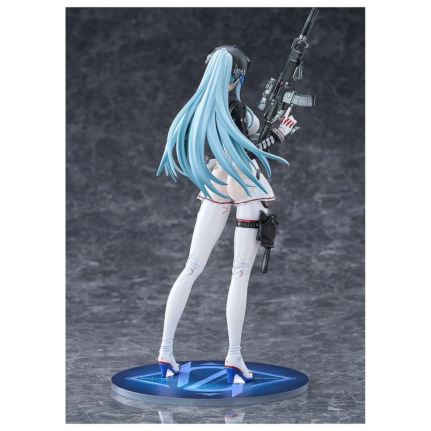 Girls' Frontline 2: Exilium PVC Figure 1/7 Klukai: Speed Star 27 cm product photo