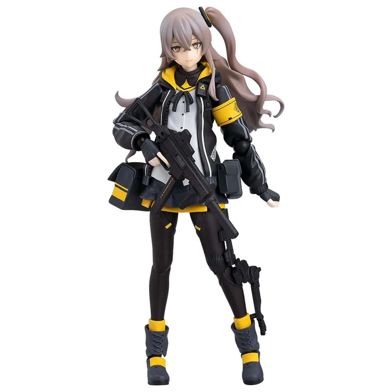 Girls Frontline Figma Action Figure UMP45 14 cm product photo