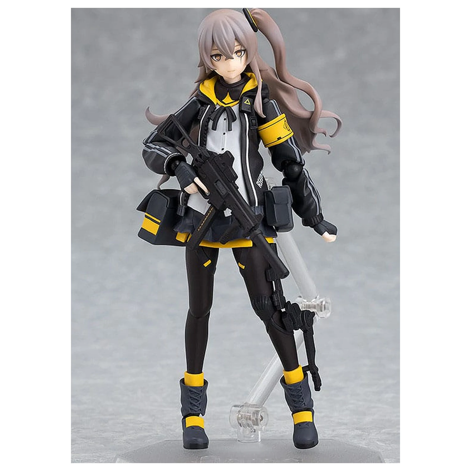 Girls Frontline Figma Action Figure UMP45 14 cm product photo