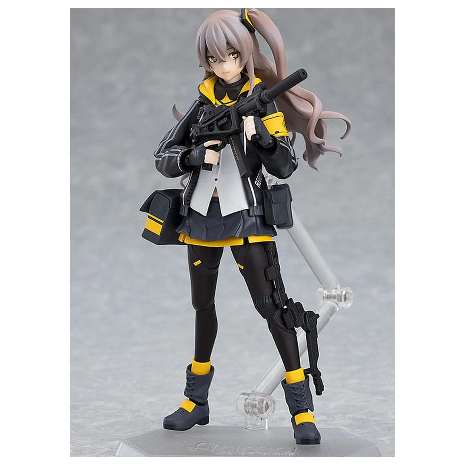 Girls Frontline Figma Action Figure UMP45 14 cm product photo