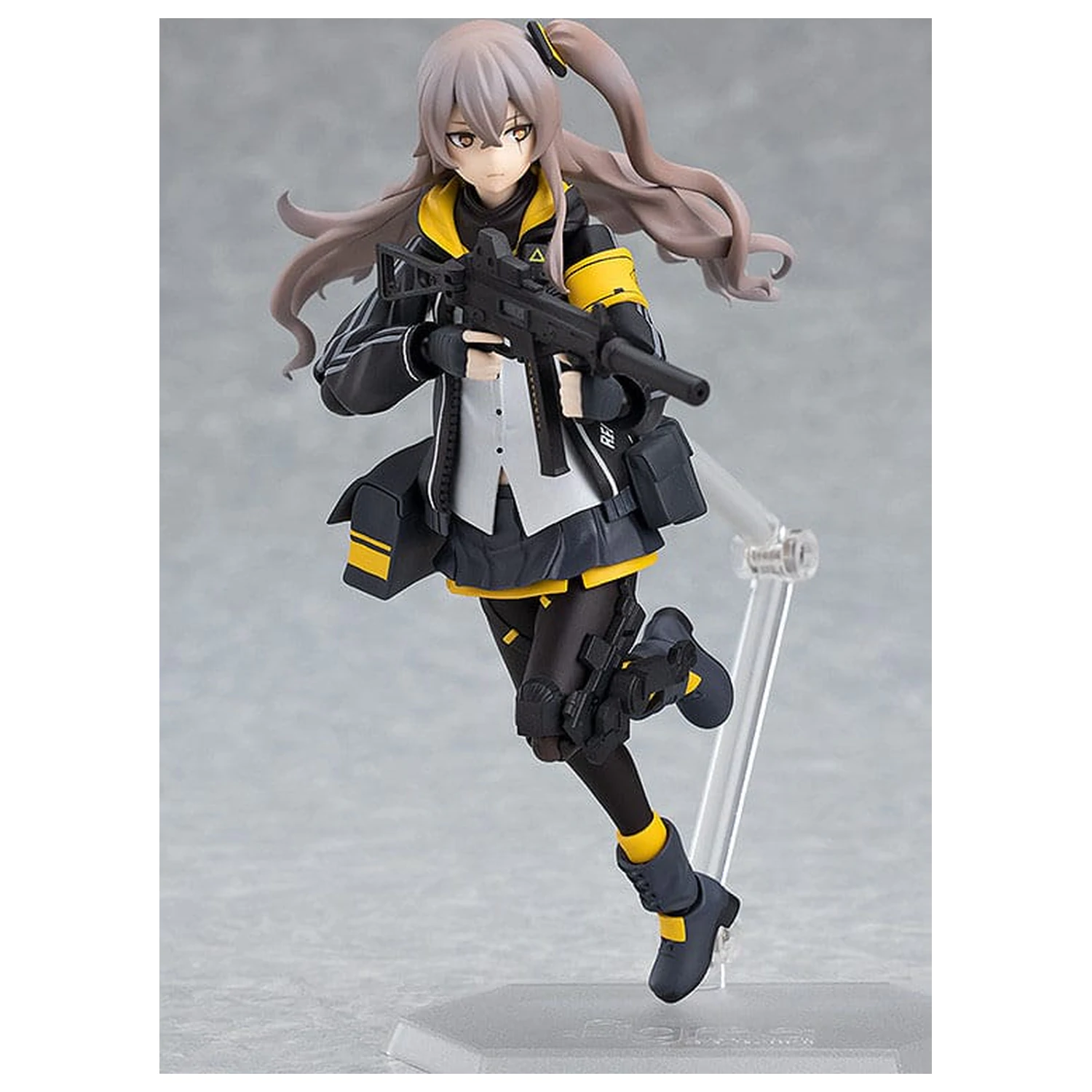 Girls Frontline Figma Action Figure UMP45 14 cm product photo