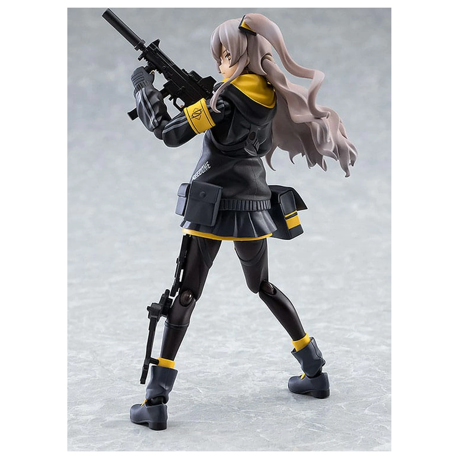 Girls Frontline Figma Action Figure UMP45 14 cm product photo
