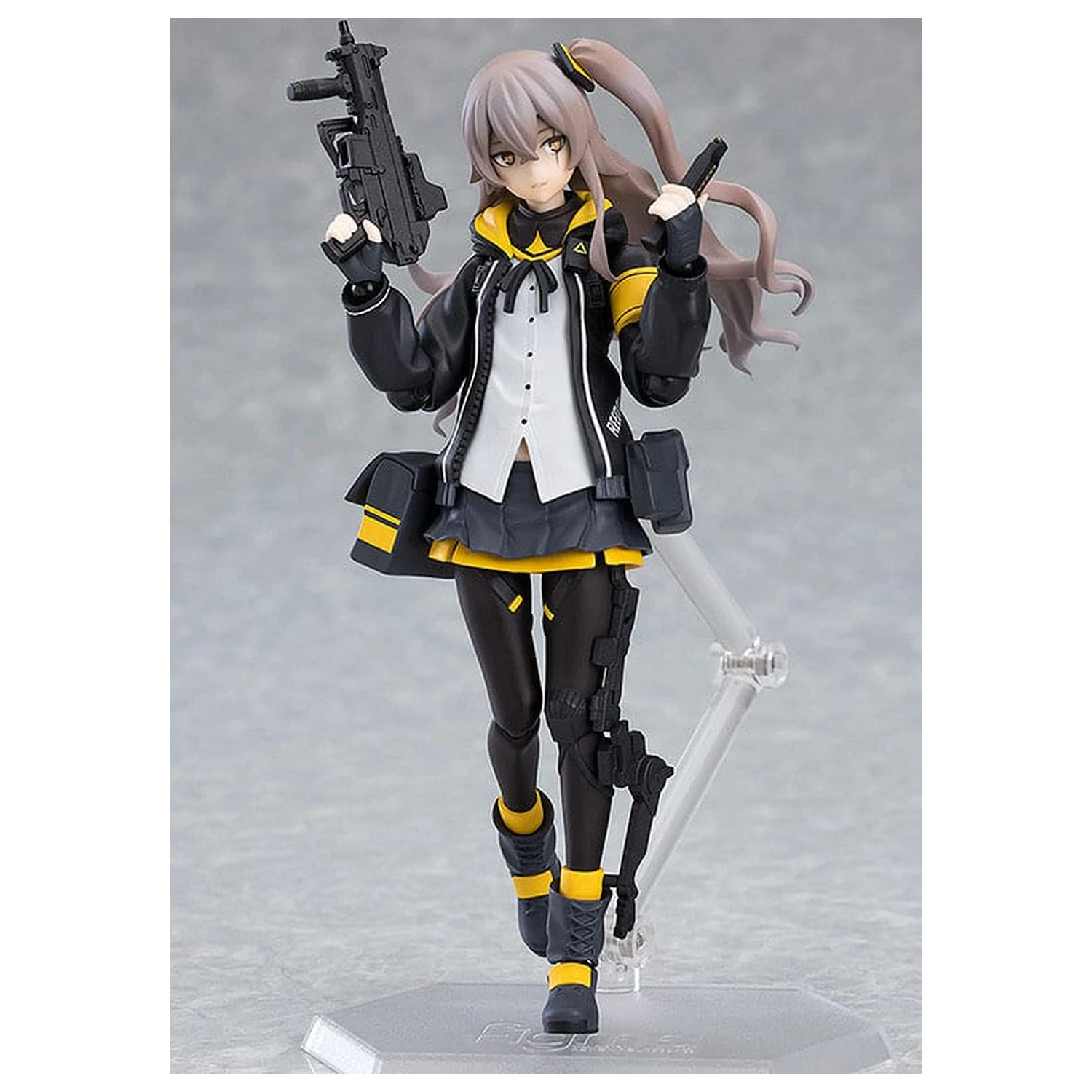 Girls Frontline Figma Action Figure UMP45 14 cm product photo