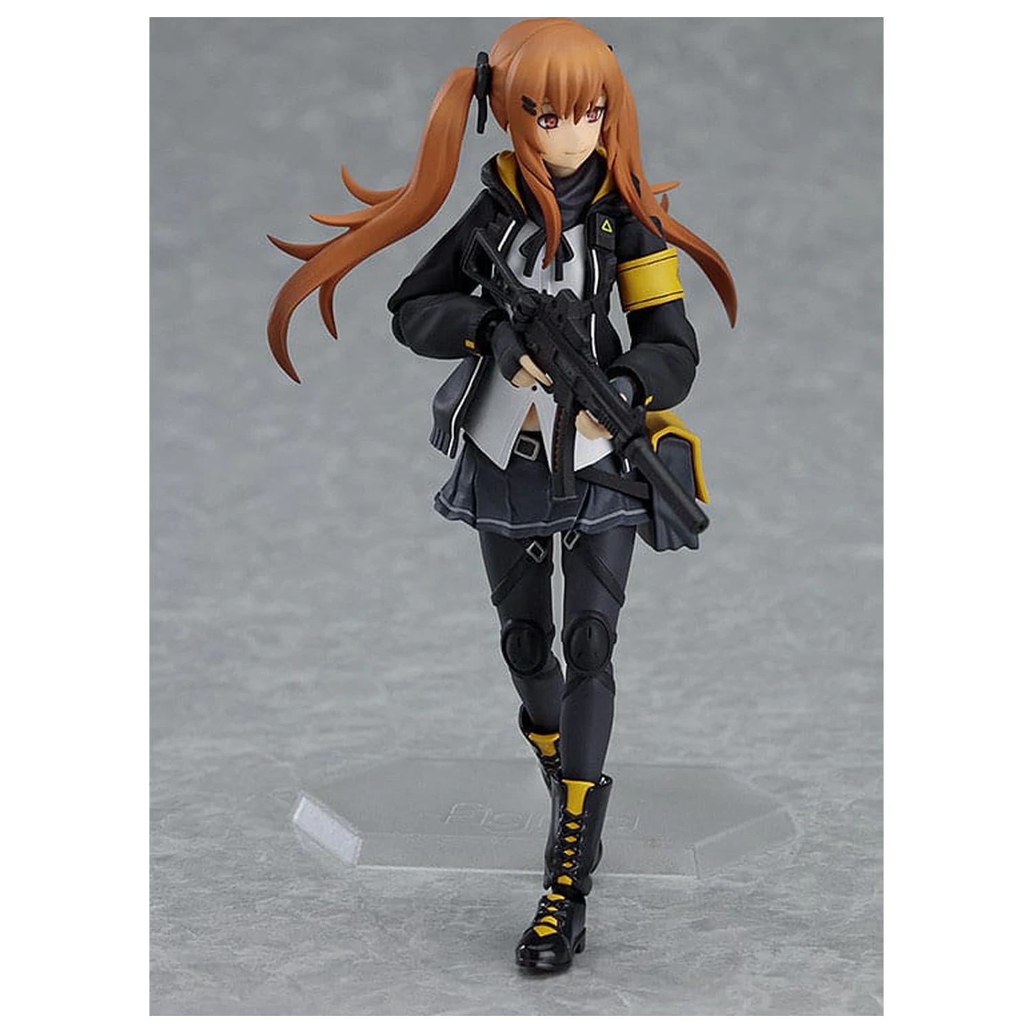 Girls Frontline Figma Action Figure UMP9 14 cm product photo