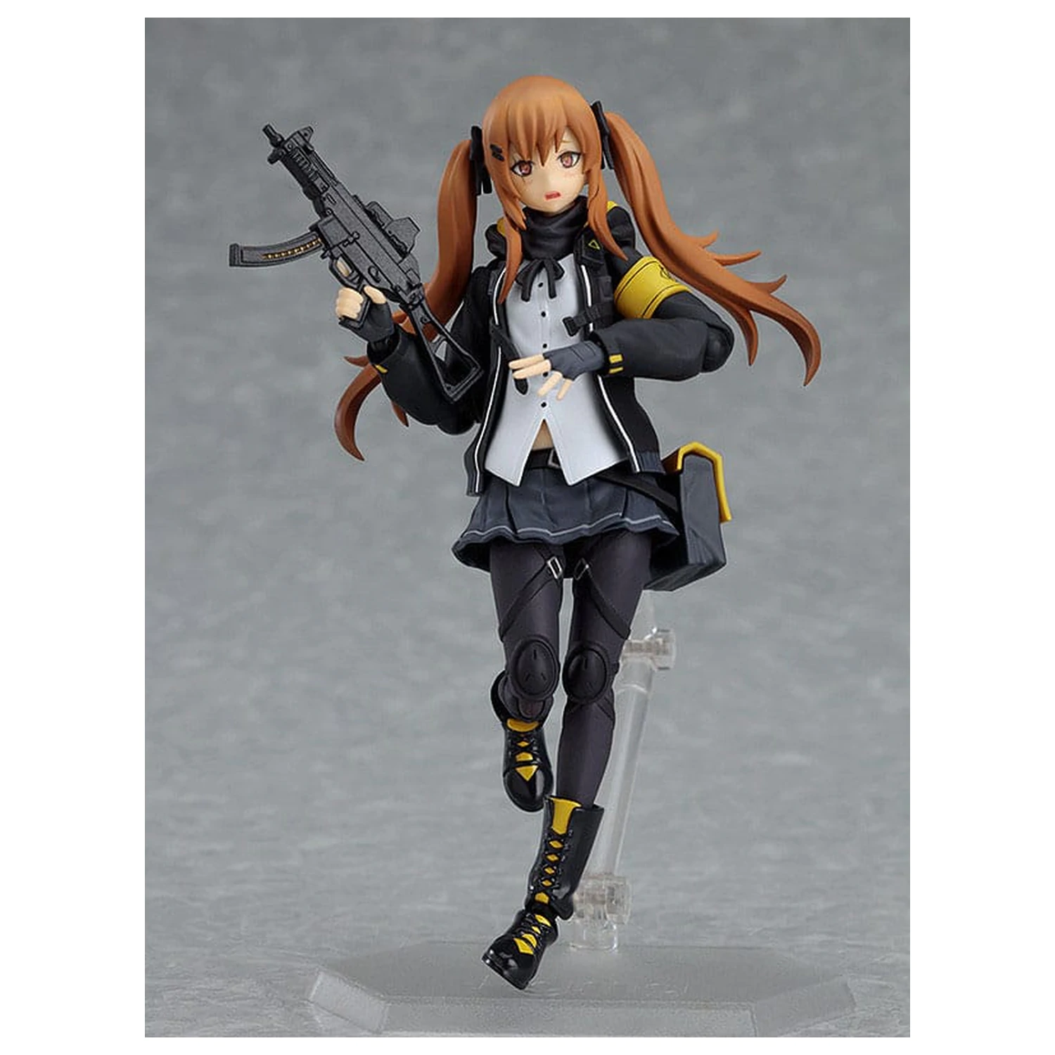 Girls Frontline Figma Action Figure UMP9 14 cm product photo
