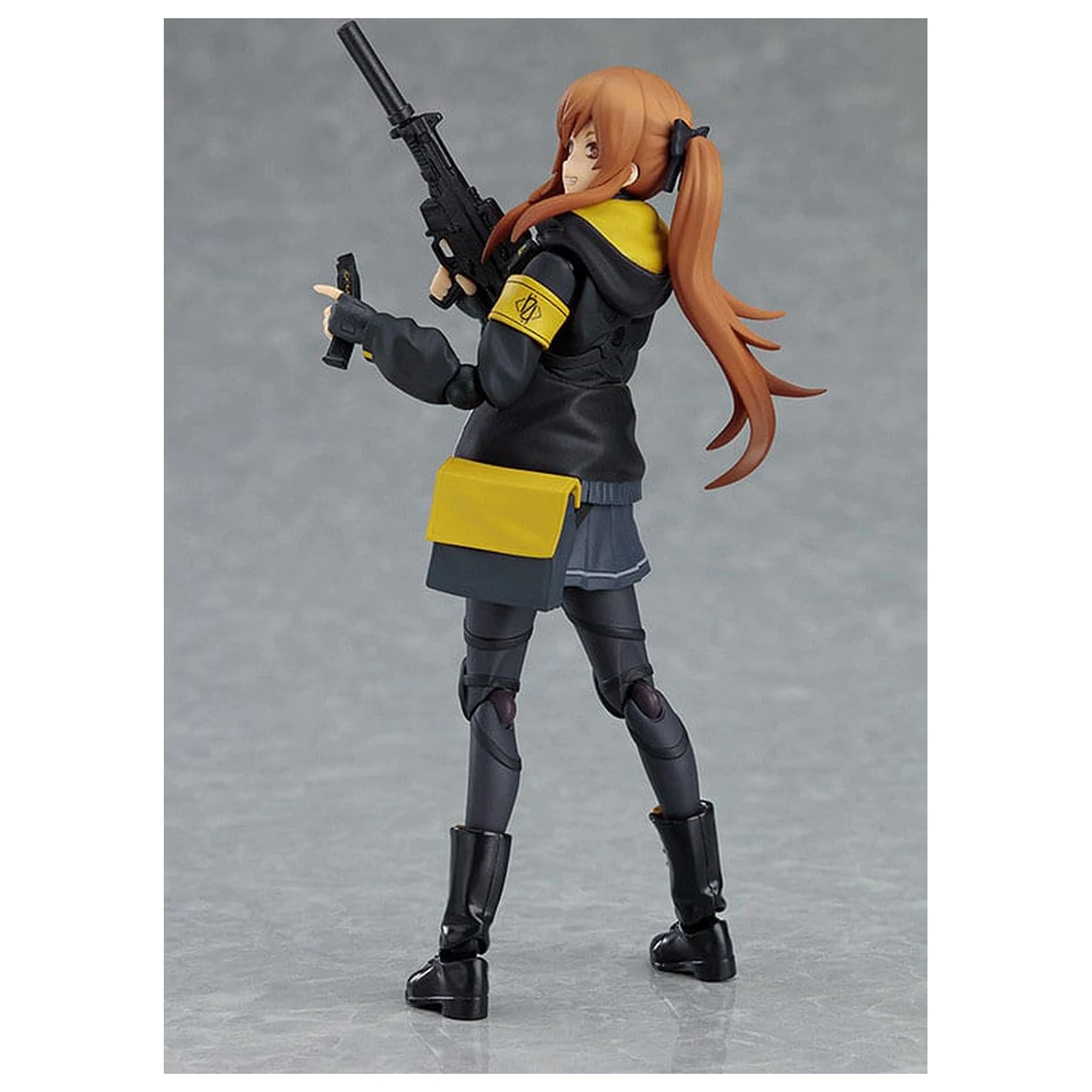Girls Frontline Figma Action Figure UMP9 14 cm product photo