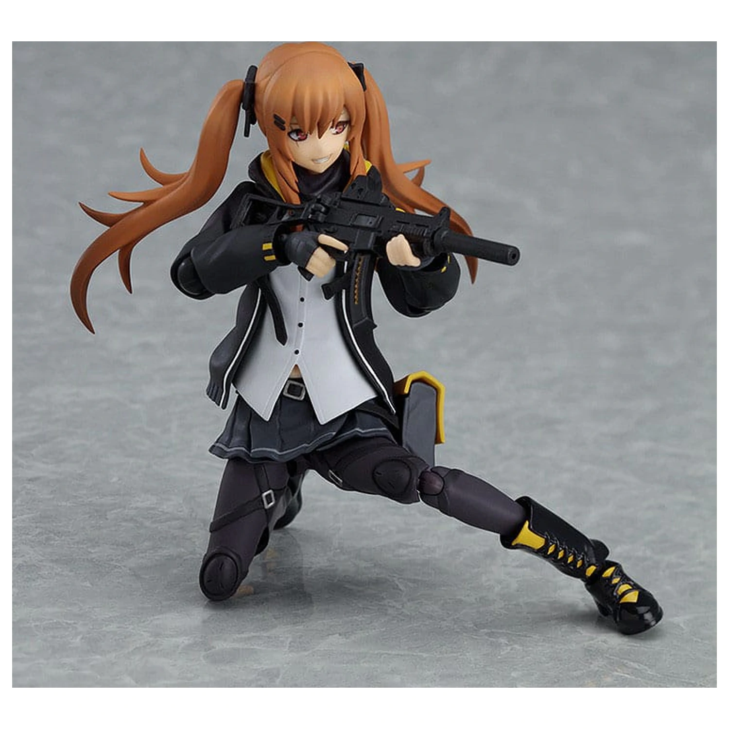 Girls Frontline Figma Action Figure UMP9 14 cm product photo