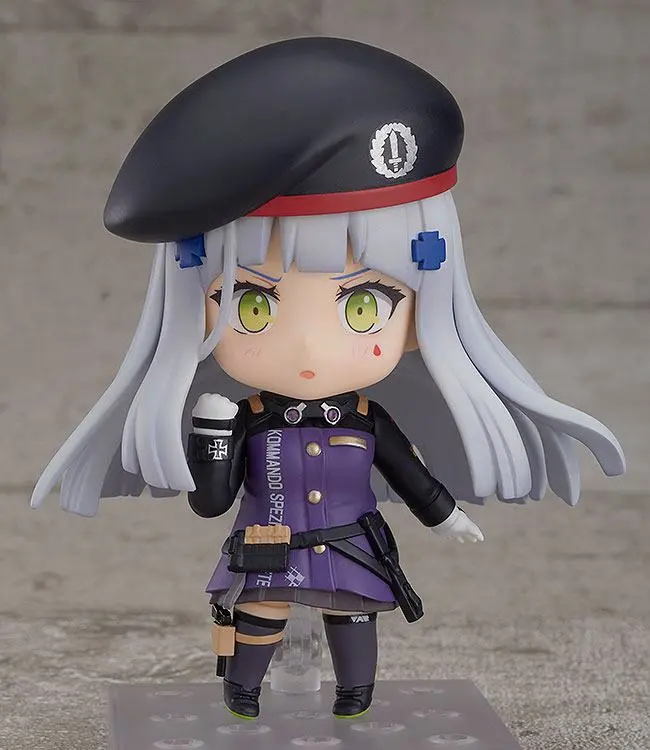 Girls Frontline Nendoroid Action Figure 416 10 cm product photo