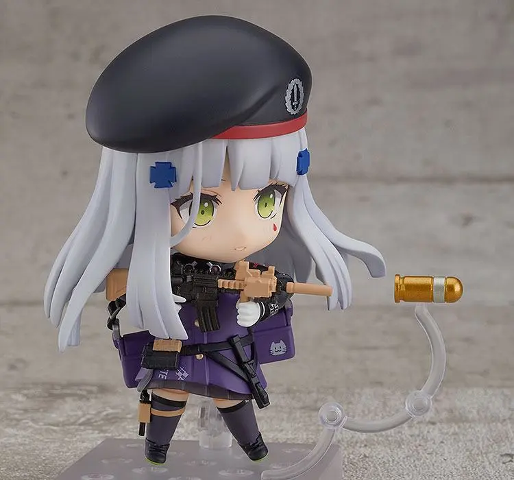 Girls Frontline Nendoroid Action Figure 416 10 cm product photo