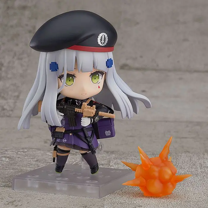 Girls Frontline Nendoroid Action Figure 416 10 cm product photo
